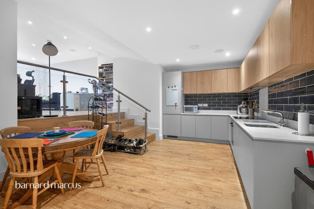 Main image of property: St. Martins Walk, Dorking