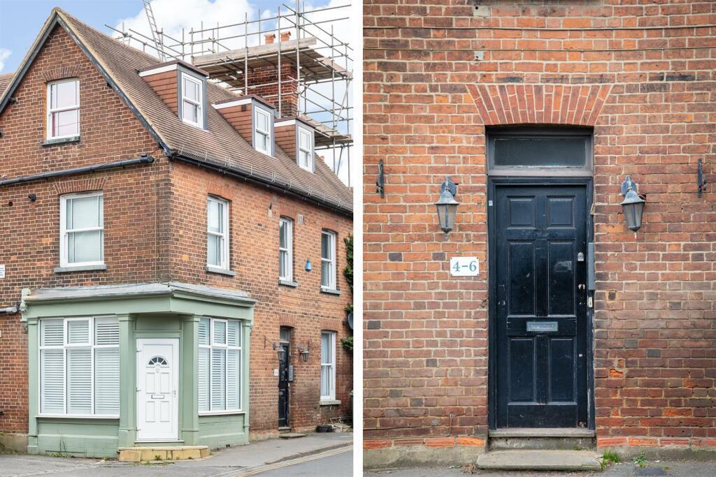 Main image of property: High Street, Westerham