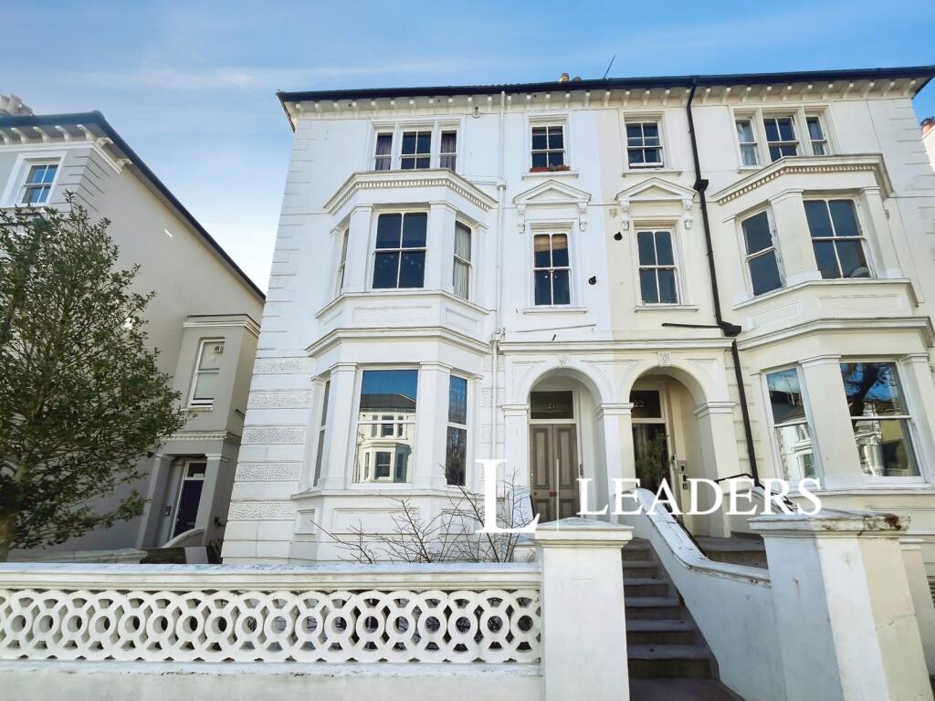 Main image of property: 21 Ventnor Villas, Hove, BN3