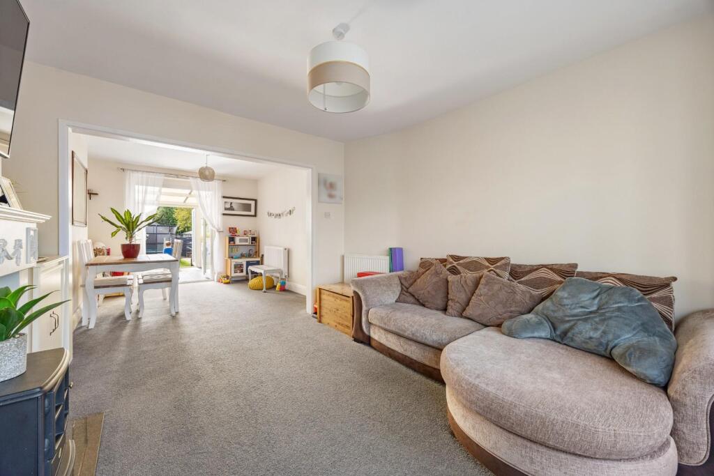 House in Bristol, Bishopsworth - View 4
