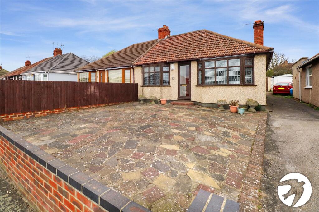 Main image of property: Abbotts Walk, Bexleyheath, DA7