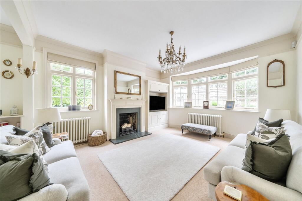 House in Guildford - More
