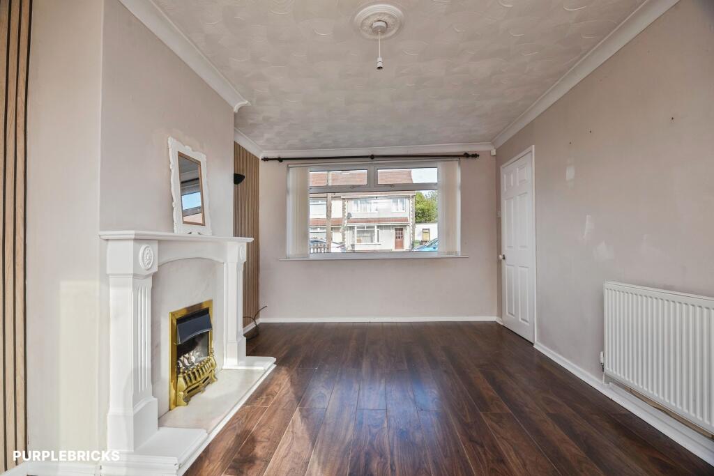 House in Stockton-on-Tees, Roseworth - More
