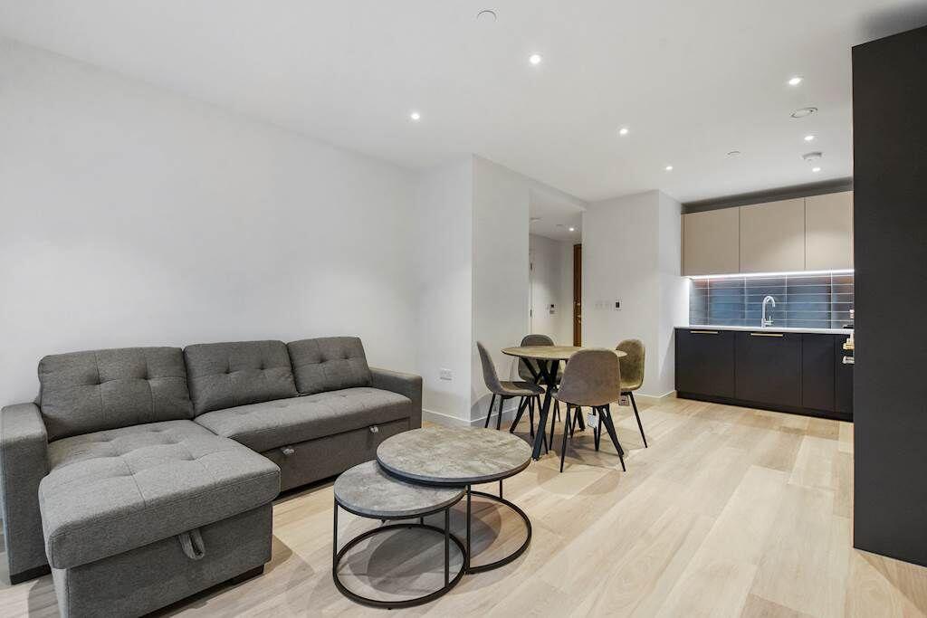 Main image of property: Winchat House, Crouch End