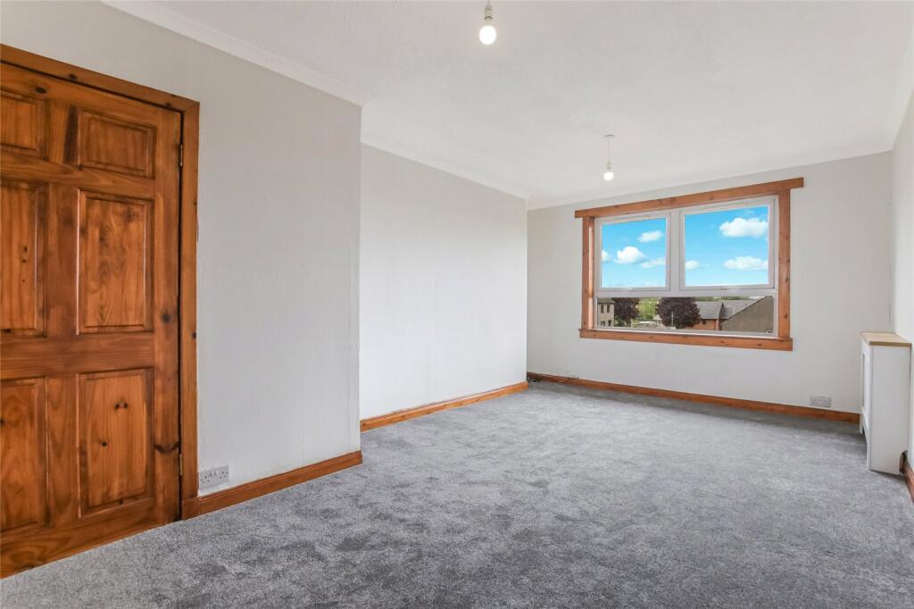 Main image of property: Dunholm Terrace, Dundee, Angus, DD2