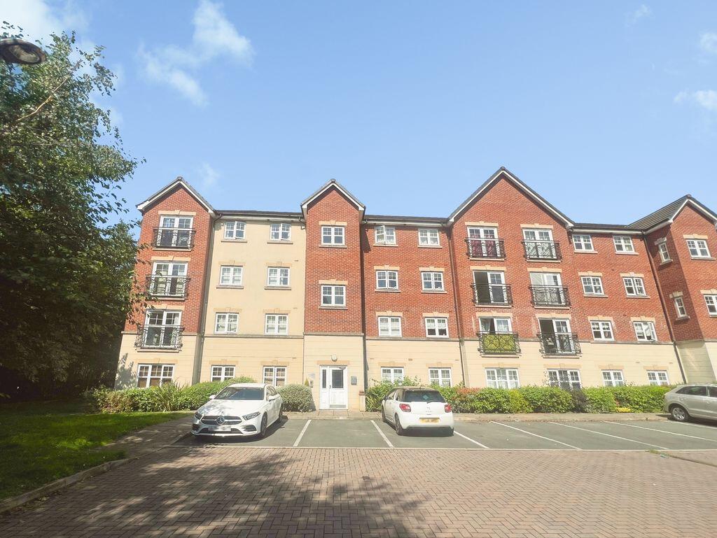 Main image of property: Astley Brook Close, Astley Bridge