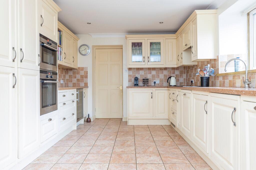 Bakery Cottage, Gillingham photo 3