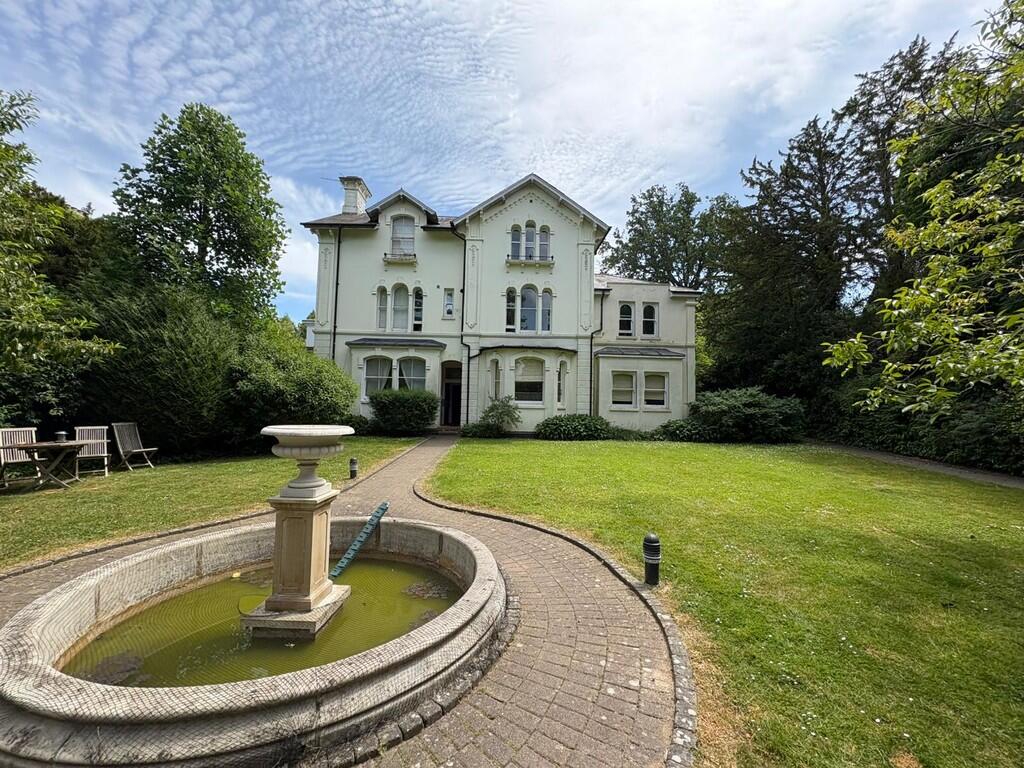 Main image of property: Broadwater Down, Tunbridge wells, TN2 