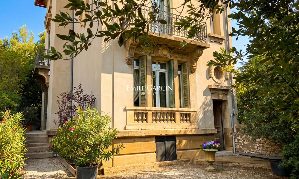 Main image of property: Provence-Alps-Cote d`Azur, Bouches-du-Rhône, Marseille
