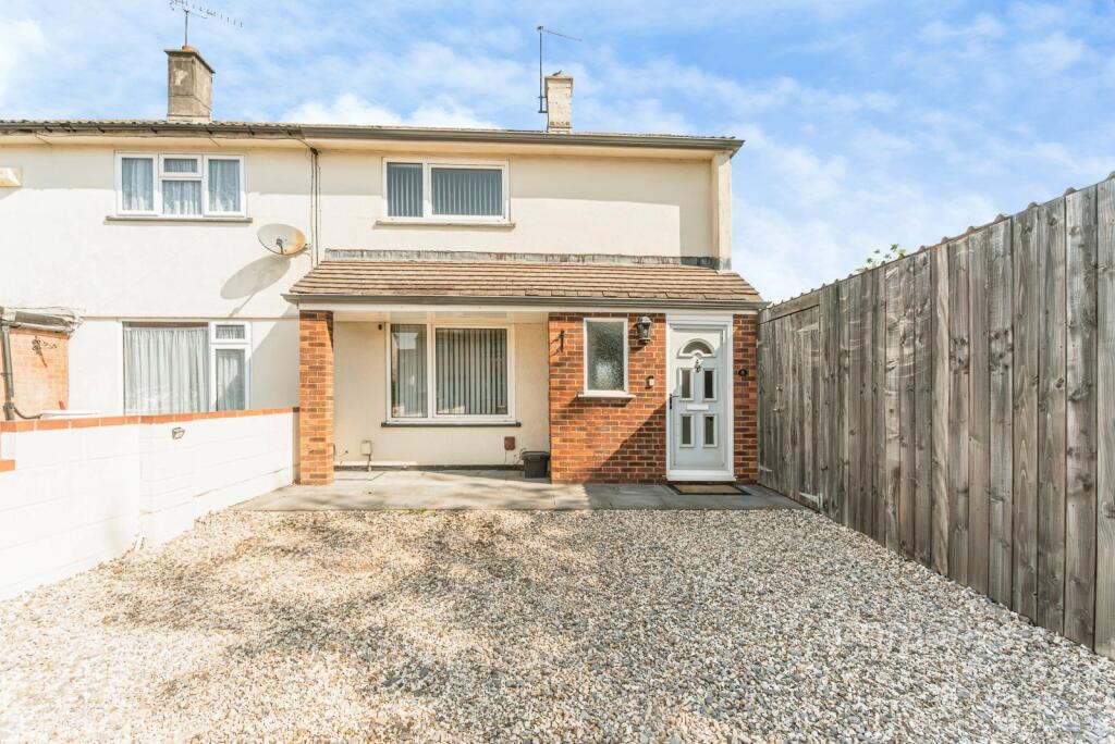 Main image of property: Leighton Avenue, Swindon, Wiltshire, SN3
