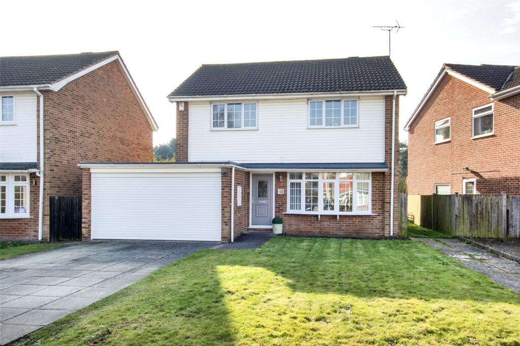 Main image of property: Chantry Avenue, Hartley, Kent, DA3