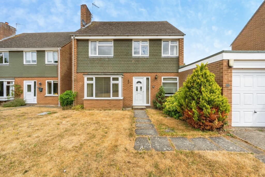 Main image of property: Beeby Way, Carlton, Bedford