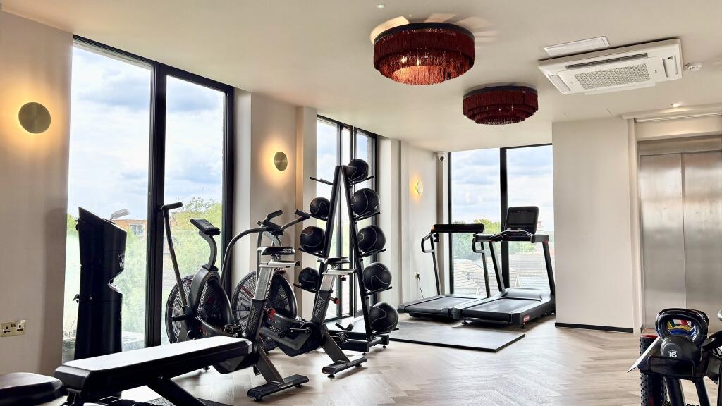 Main image of property: Wilesden Lane, London, NW6