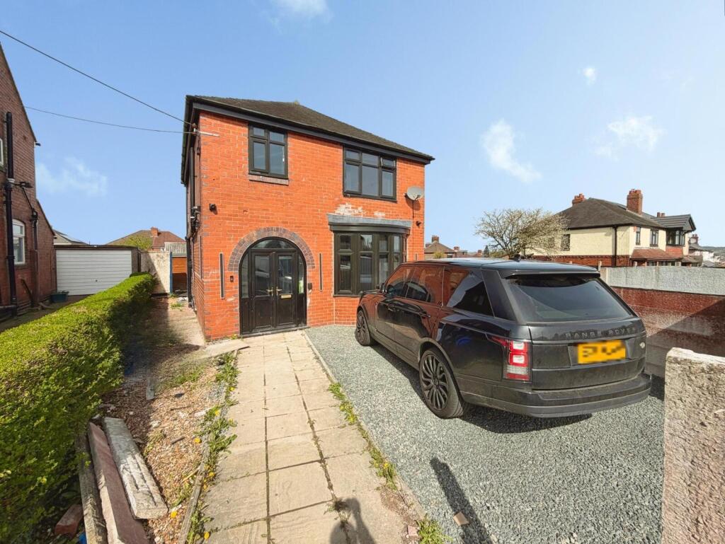 Main image of property: Milton Road, Stoke-on-Trent, Staffordshire, ST1
