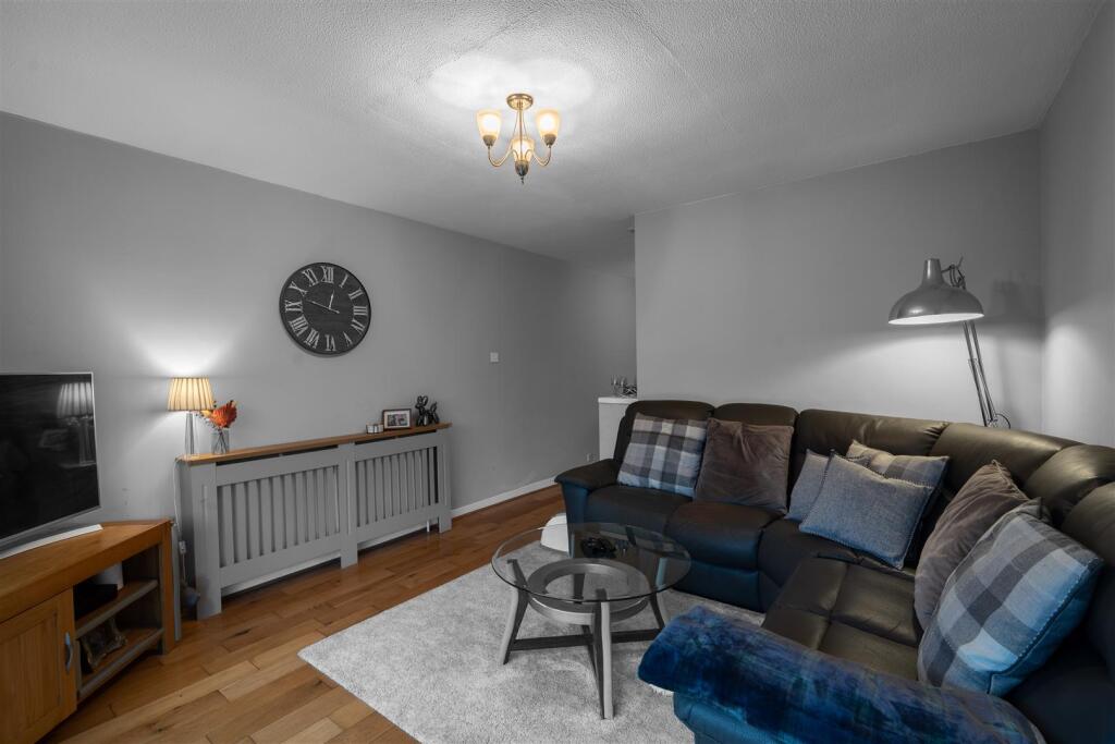 Main image of property: Gargrave Avenue, Baillieston, Glasgow