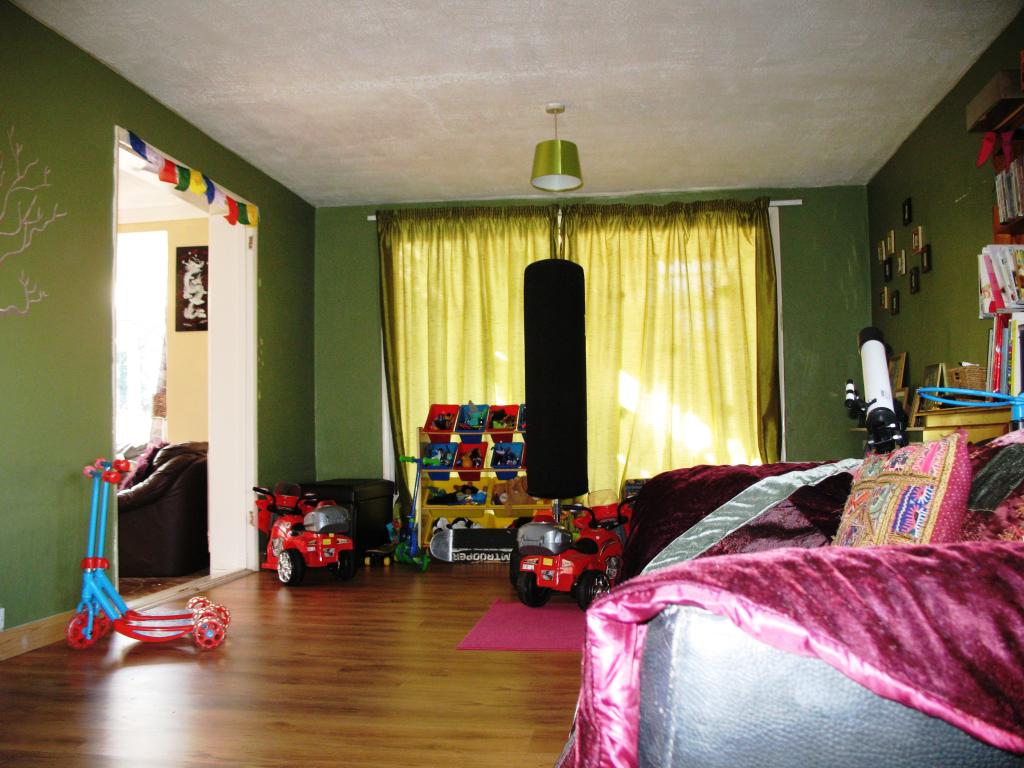Photo of the property