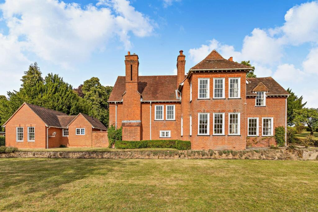 Main image of property: Wanborough Hill, Wanborough, Guildford