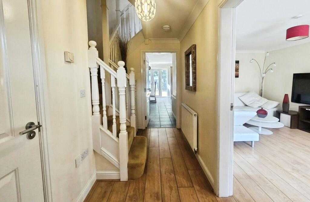 House in Chester, Saltney - View 4