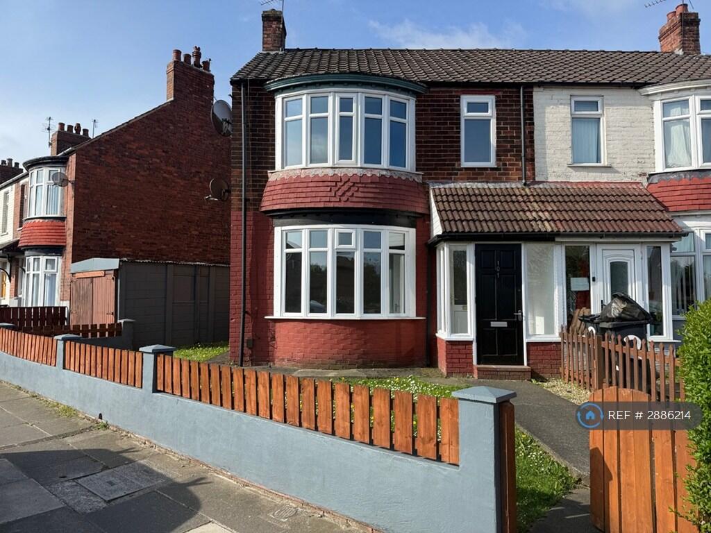 Main image of property: Saltwells Road, Middlesbrough, TS4
