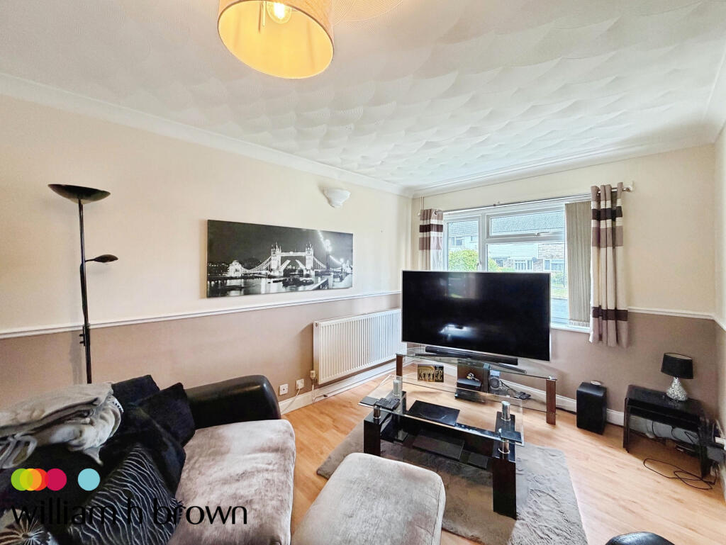 House in Ipswich - View 3