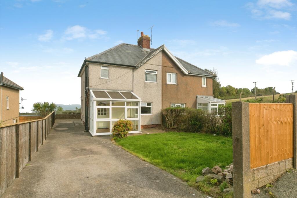 Main image of property: Berth Y Glyd Road, Old Colwyn, Colwyn Bay, Conwy, LL29