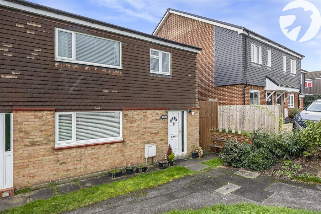 Main image of property: Kettlewell Court, Swanley, Kent, BR8