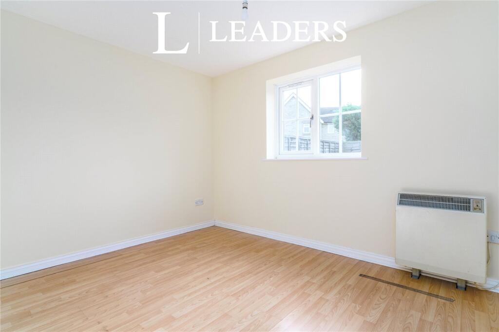 Hadley Grange, Harlow - View 6
