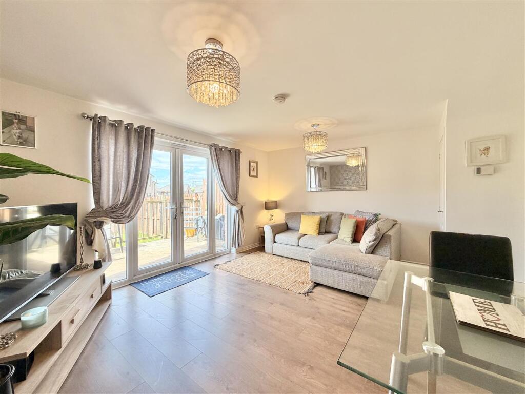 House in Cambuslang, South Lanarkshire - View 5
