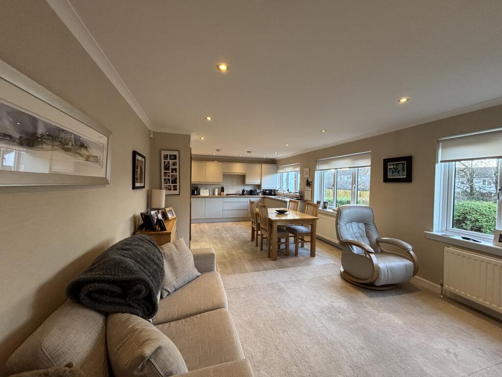 Main image of property: Rowallan Drive, Stirling