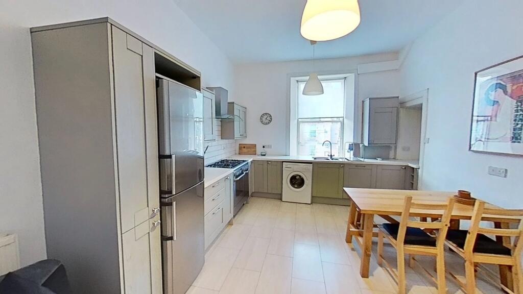 Main image of property: Marchmont Crescent, Edinburgh, EH9