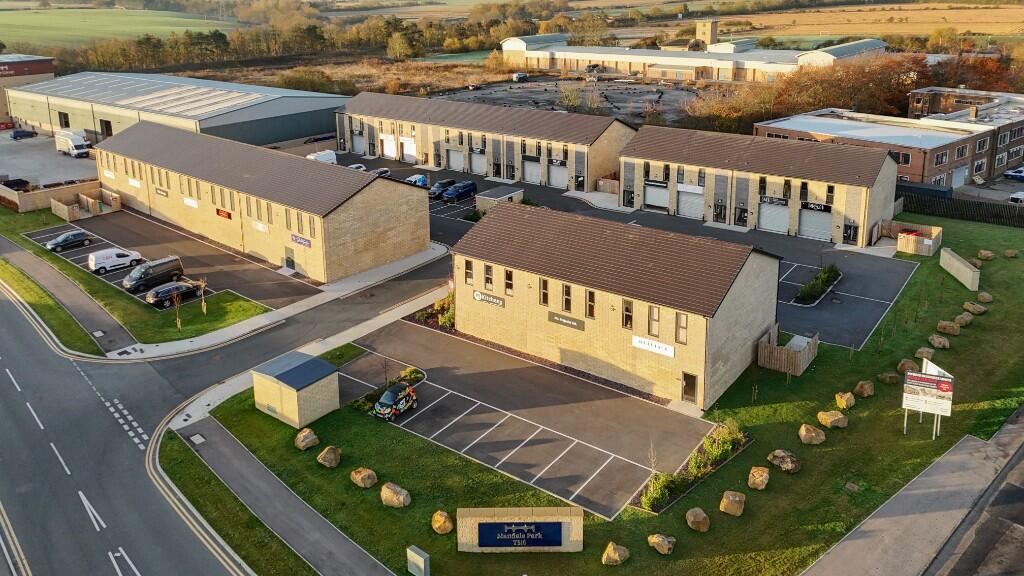 Main image of property: Urlay Nook Road, TS16