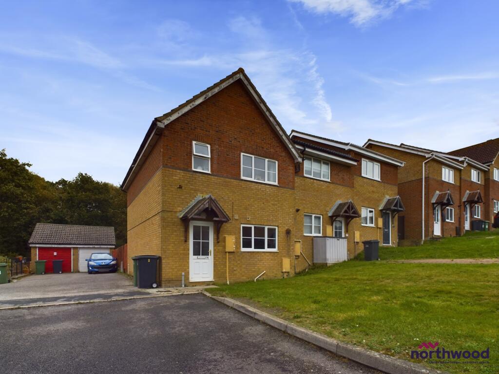 Main image of property: Moorhen Close, St. Leonards-On-Sea, TN38