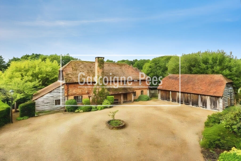 Main image of property: Horsell, Woking