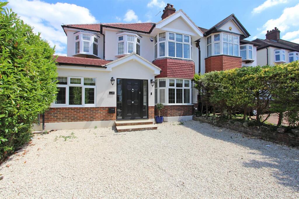 Main image of property: Banstead