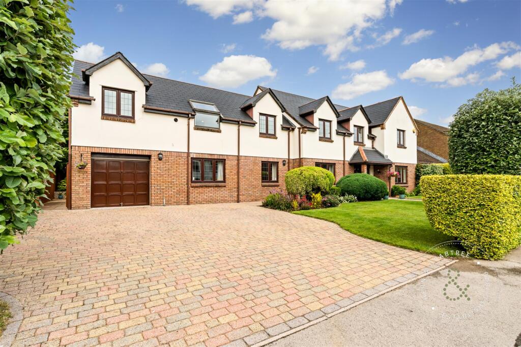 Main image of property: Greenwood Road, Llandaff, Cardiff