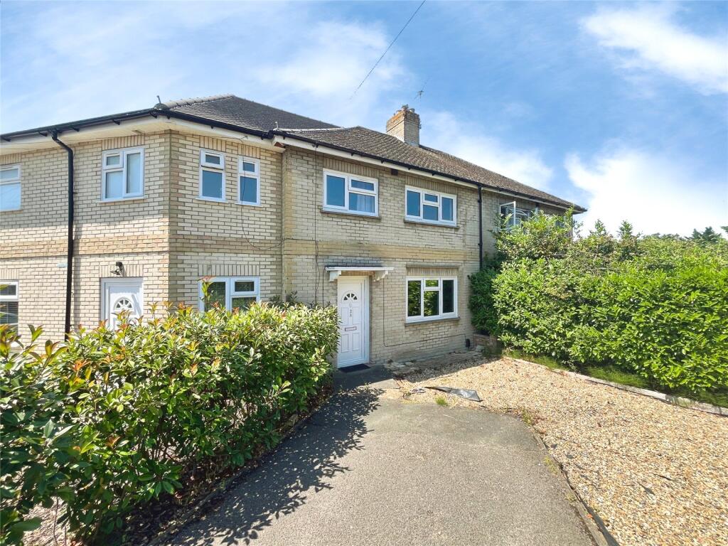 Main image of property: Beechtree Avenue, Englefield Green, Egham, Surrey, TW20