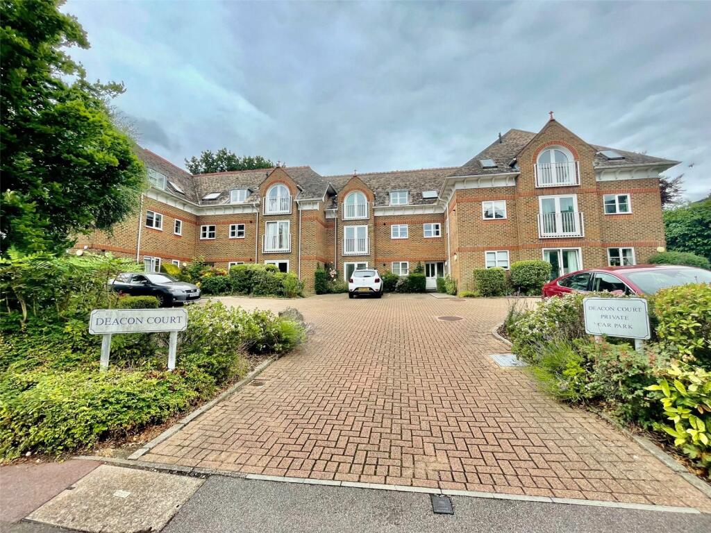 Main image of property: Deacon Court, Culverden Park Road, Tunbridge Wells, Kent, TN4