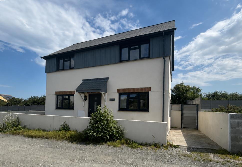Main image of property: Belah Meadows, Otterham, Camelford