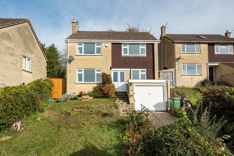 Main image of property: Weston, Bath