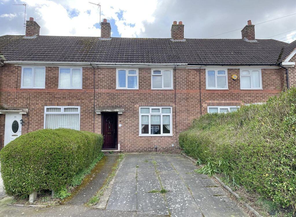 Main image of property: Keston Road, Kingstanding, Birmingham, B44 9QB