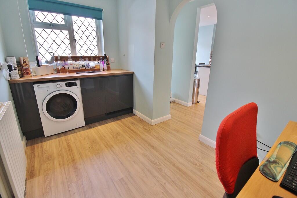 House in Fareham, Hampshire - More