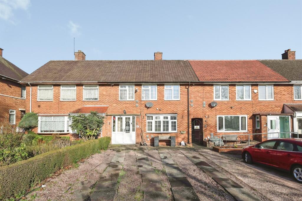 Main image of property: Meadway, Birmingham