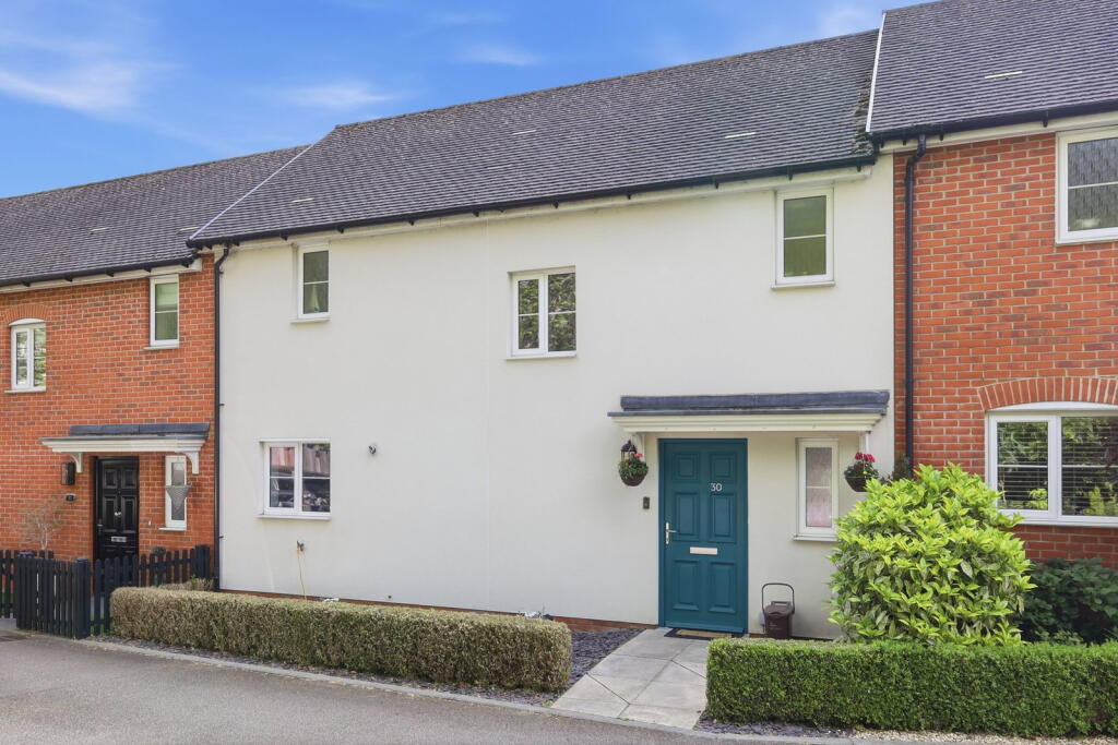 Main image of property: Clements Close, Puckeridge