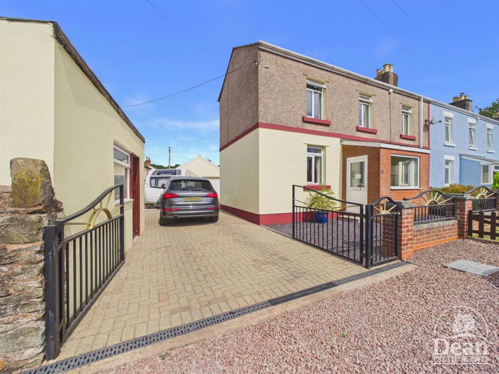 Main image of property: Bilson, Cinderford