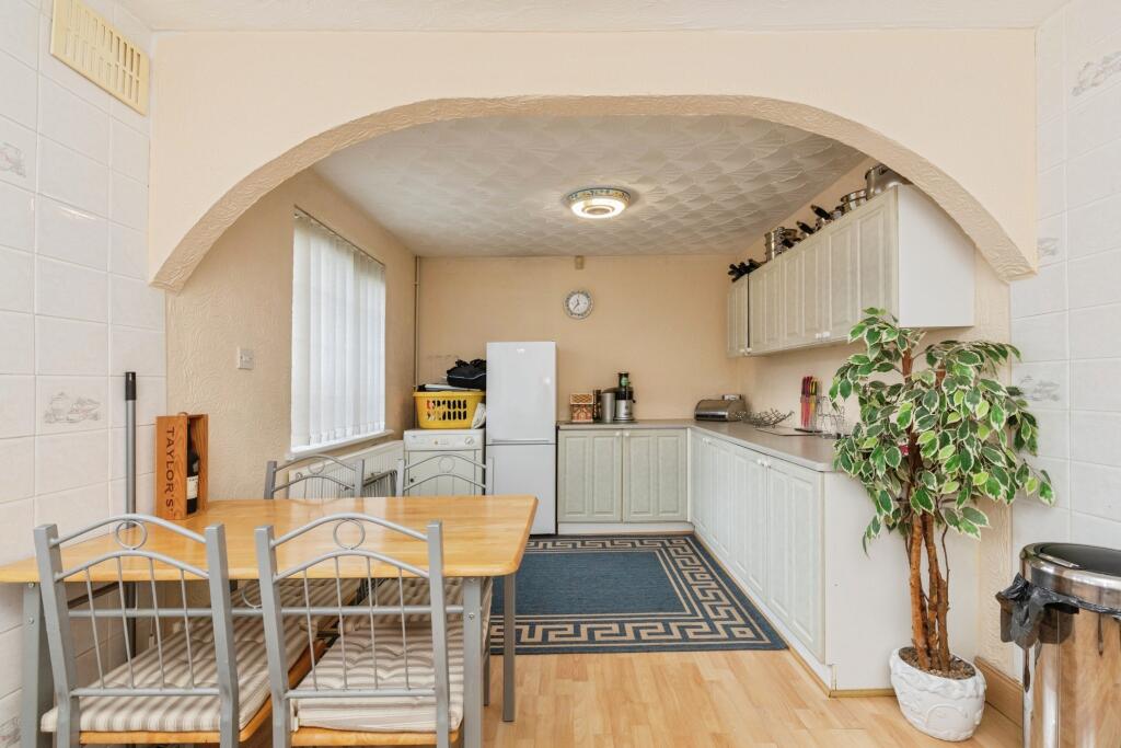 House in Bristol, Hartcliffe - View 4