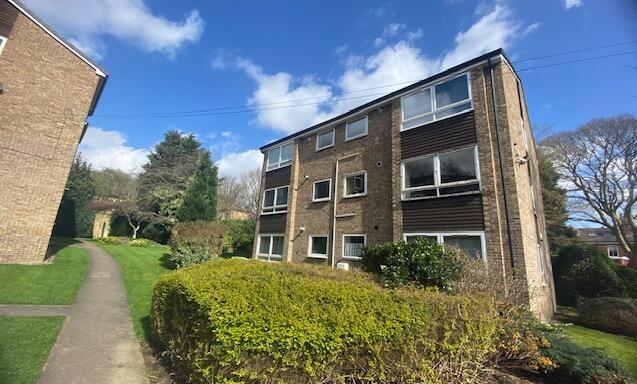 Main image of property: Grosvenor Park Gardens, Woodhouse, Leeds, West Yorkshire