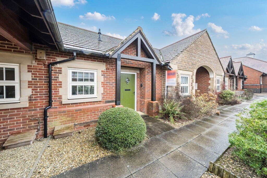 Main image of property: Huntsmans Drive, Oakham