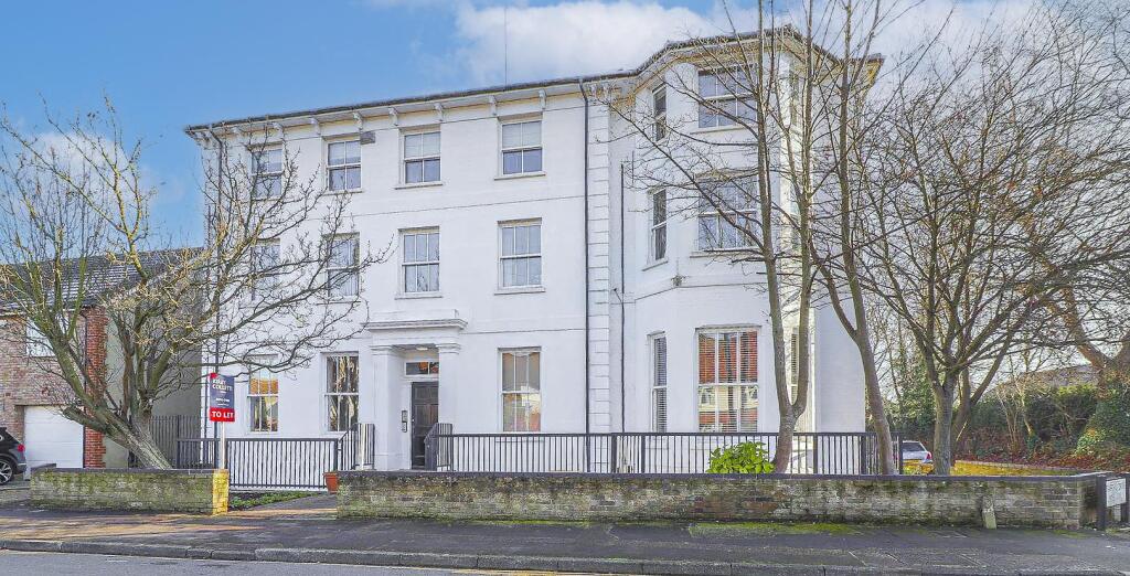 Main image of property: Stafford House,Churchfields,Broxbourne,Hertfordshire