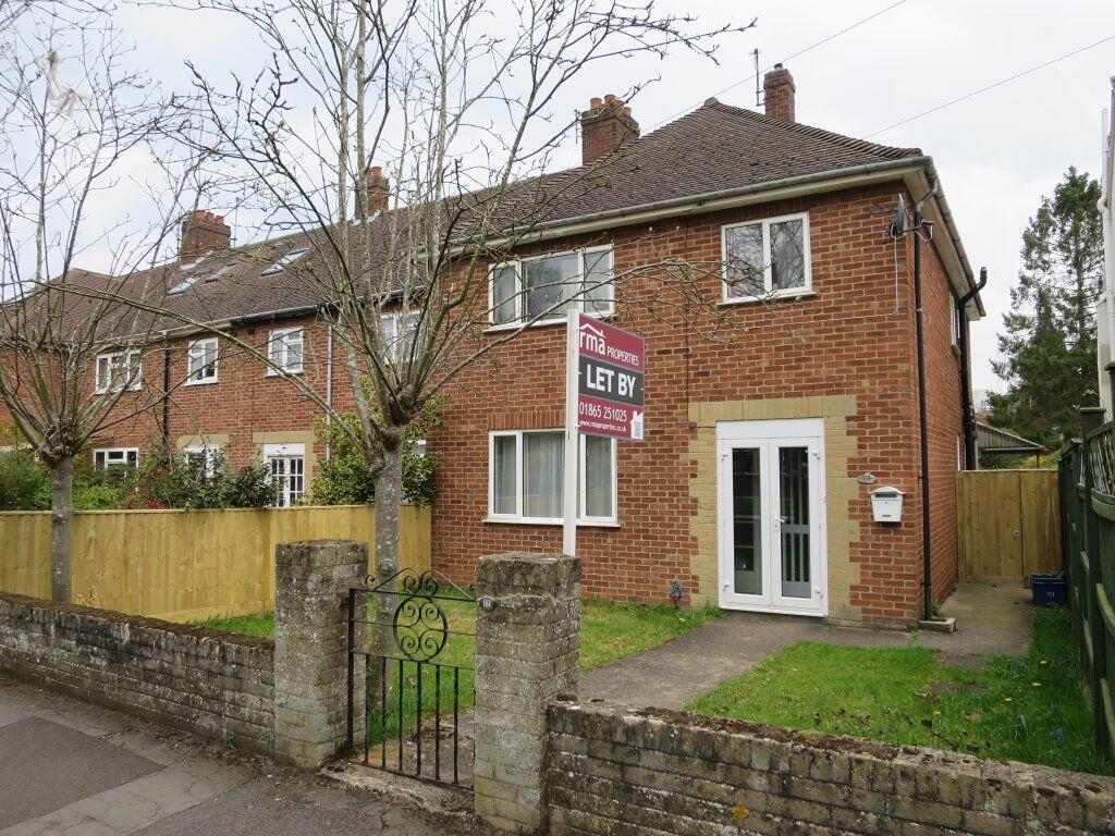 Main image of property: Headley Way