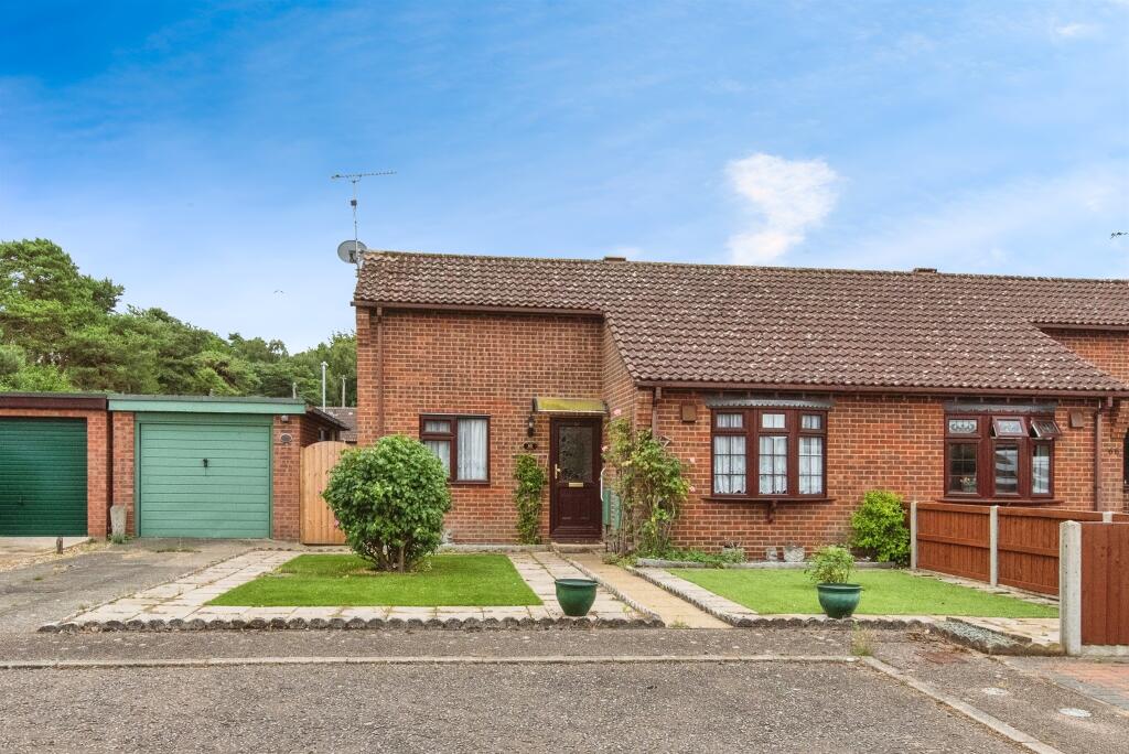 Main image of property: Rowan Drive, Brandon